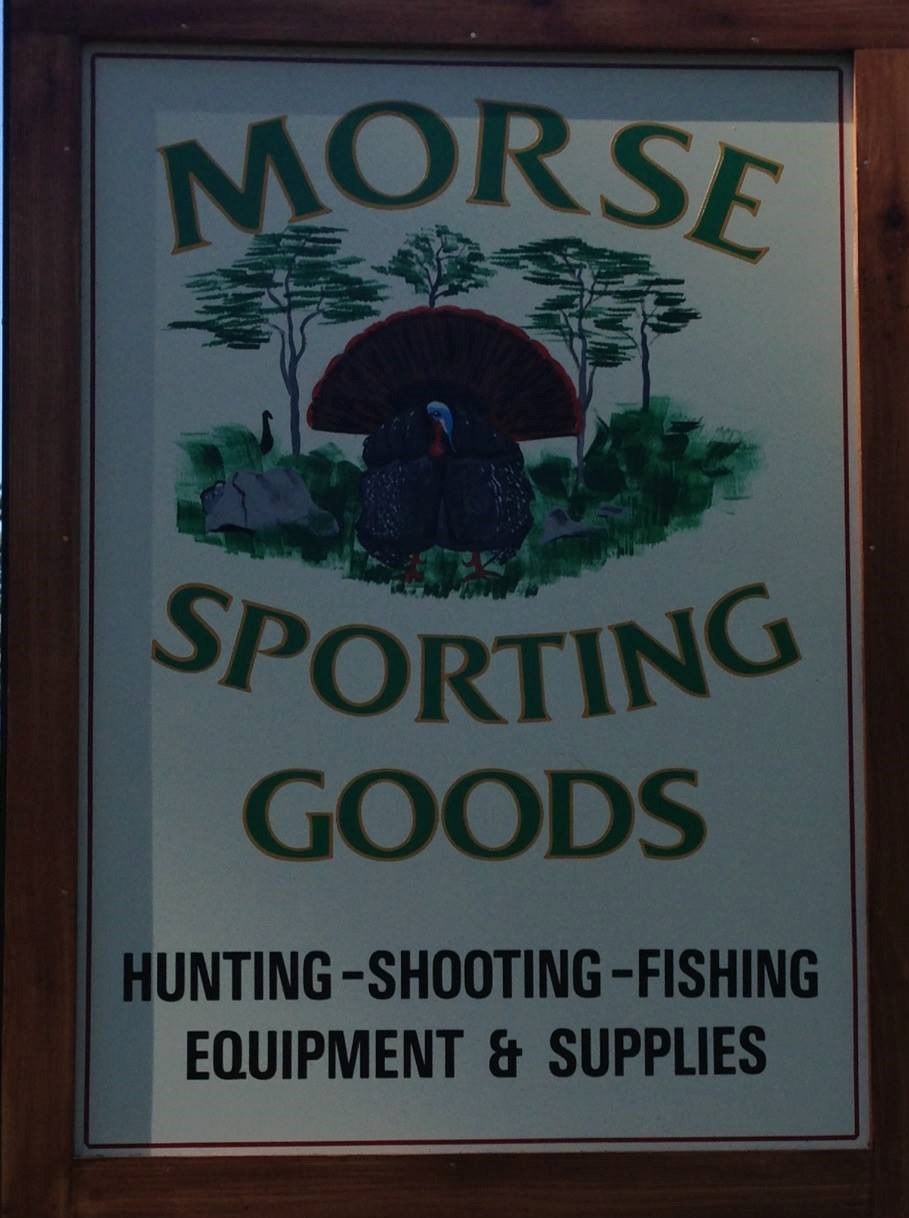 Morse Sporting Goods – Greater Hillsborough Chamber of Commerce